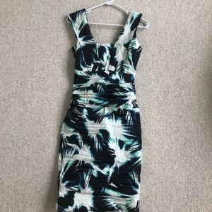 Nicole Miller Dress